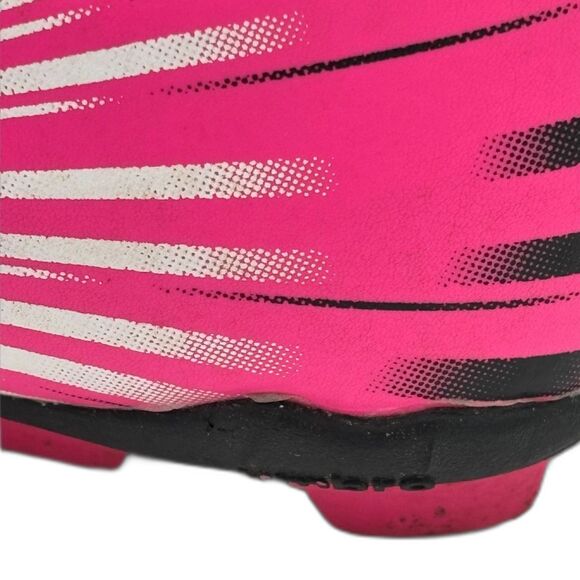 Umbro Little Girl's Soccer Cleats Size 2.5 - Picture 7 of 7